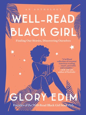 cover image of Well-Read Black Girl